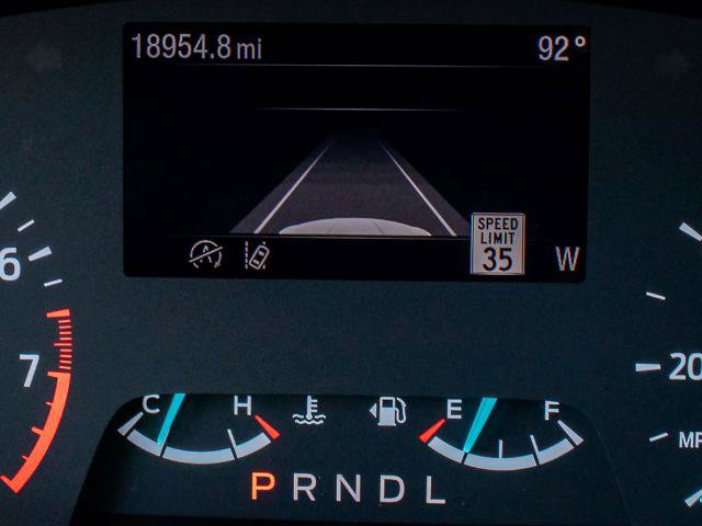 Certified 2022 Ford Escape SEL AWD/4WD image 16