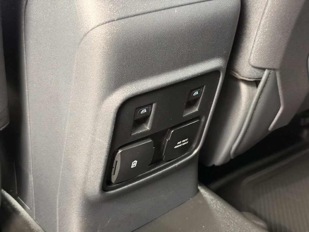 Certified 2024 Ford Bronco Big Bend AWD/4WD image 18