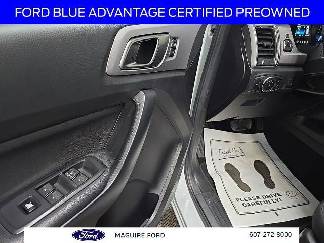 Certified 2023 Ford Ranger XLT w/ Trailer Tow Package image 31
