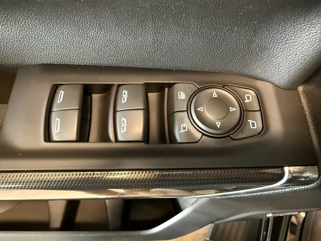 Used 2021 GMC Sierra 1500 AT4 w/ Technology Package AWD/4WD image 20