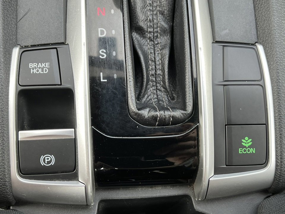 Used 2018 Honda Civic EX-T image 30