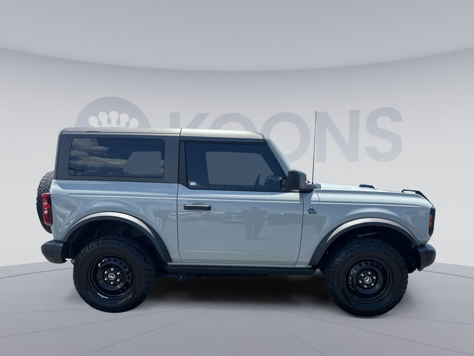 Certified 2022 Ford Bronco Raptor AWD/4WD image 17