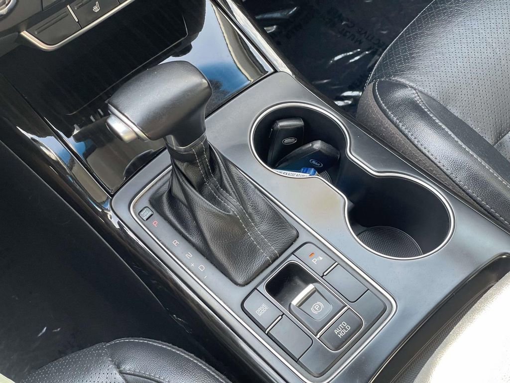 Used 2019 Kia Sorento EX w/ EX Touring Package image 16