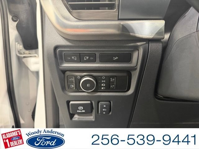 Certified 2024 Ford F150 Lariat w/ Equipment Group 502A High AWD/4WD image 22
