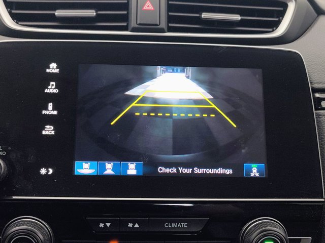 Used 2020 Honda CR-V EX image 3