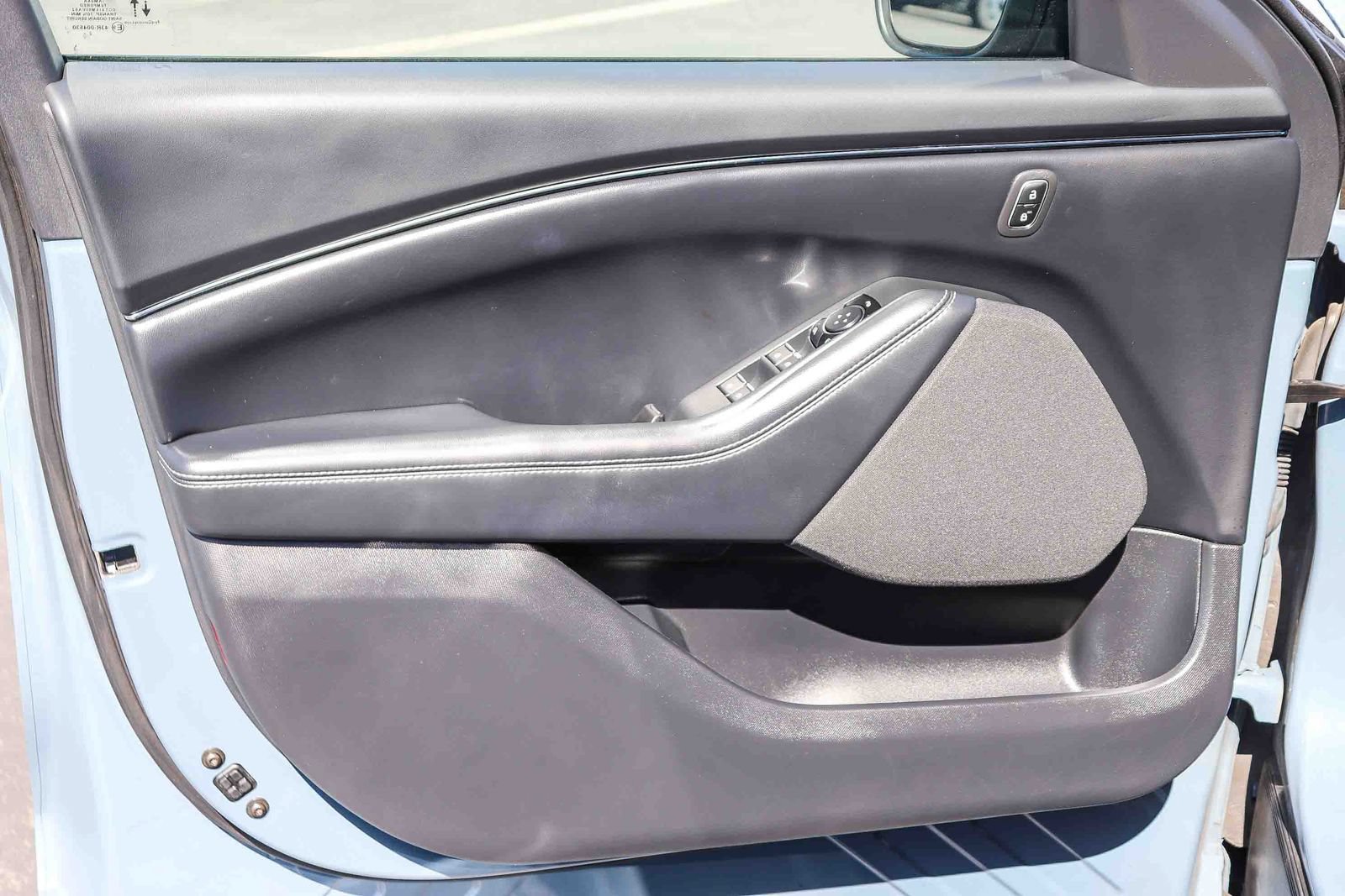 Certified 2023 Ford Mustang Mach-E Select RWD image 21