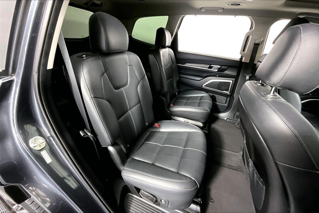 Used 2021 Kia Telluride EX w/ EX Premium Package FWD image 27