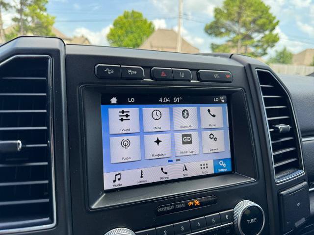 Certified 2019 Ford Expedition Limited w/ Equipment Group 301A AWD/4WD image 30