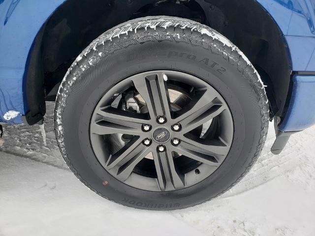 Certified 2022 Ford F150 XLT w/ Equipment Group 302A High image 27