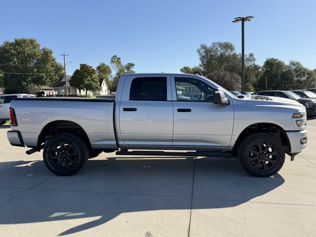 Used 2026 RAM 2500 Tradesman AWD/4WD image 6