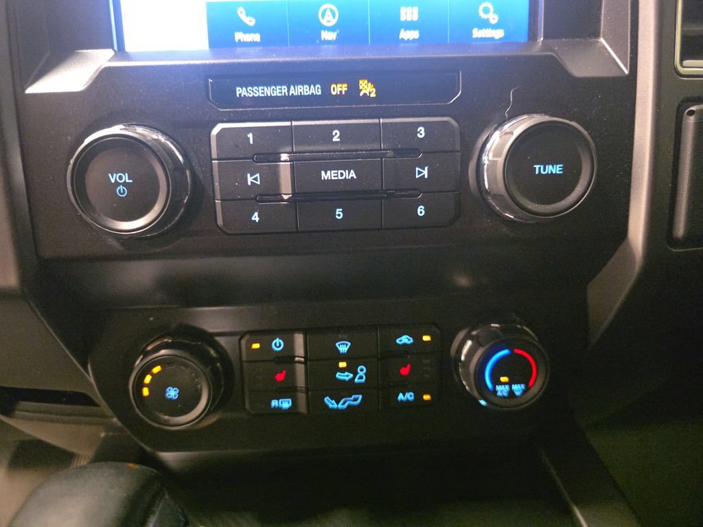 Certified 2020 Ford F150 XLT w/ Equipment Group 302A Luxury AWD/4WD image 26