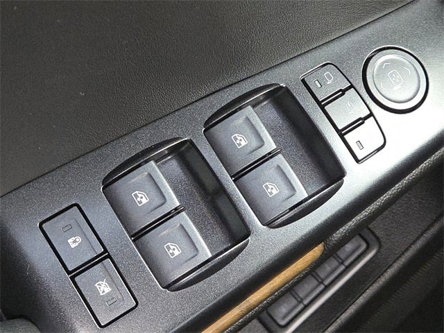 Used 2019 GMC Yukon Denali w/ Denali Ultimate Package image 24