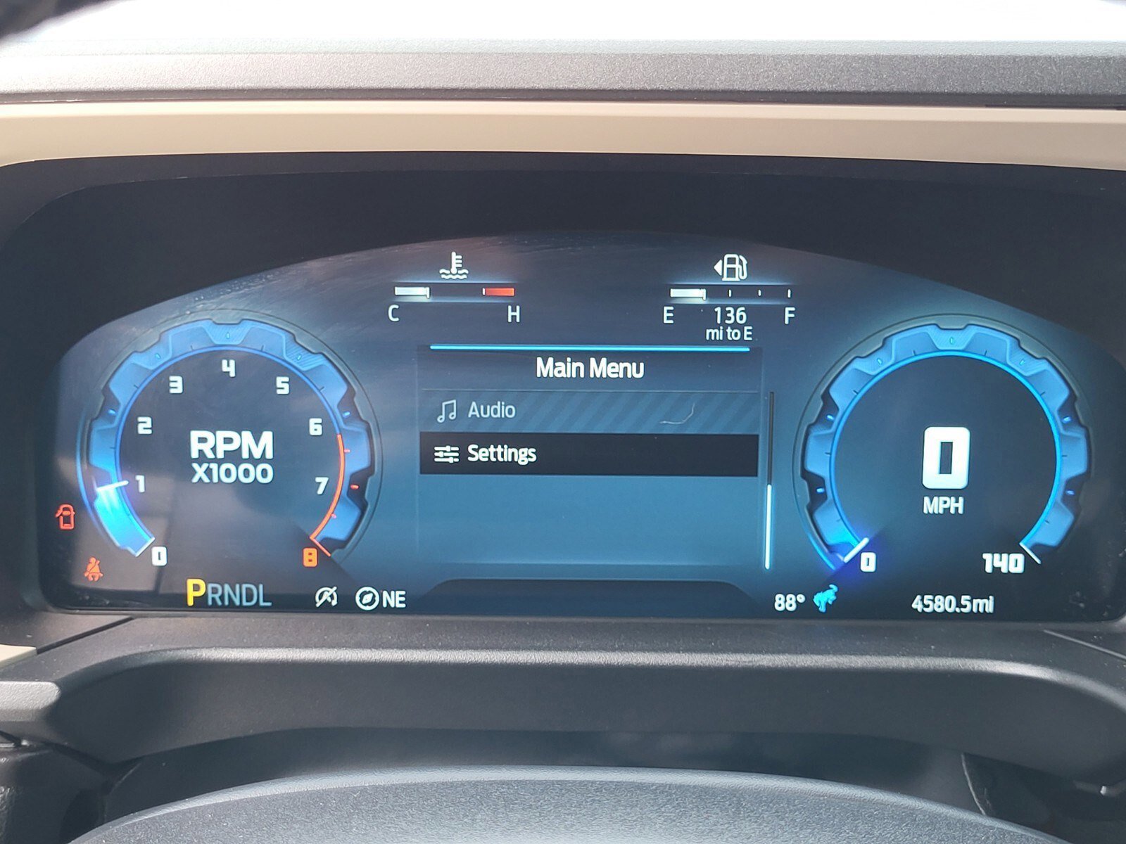 Certified 2025 Ford Bronco Sport Big Bend w/ Convenience Package image 30