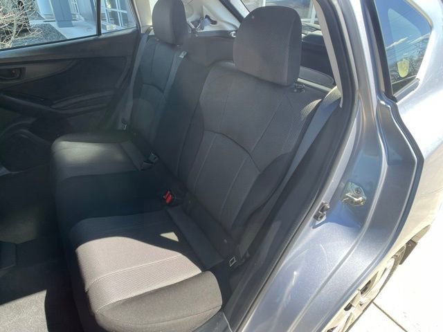 Used 2019 Subaru Impreza 2.0i AWD/4WD image 35