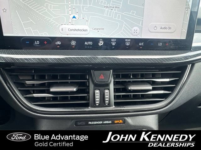 Certified 2023 Ford Escape ST-Line w/ Tech Pack #1 FWD image 17