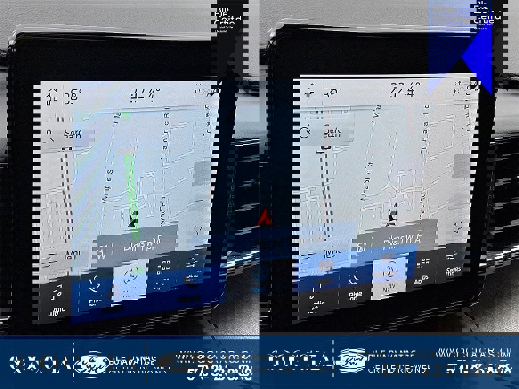 Certified 2023 Ford Explorer Timberline w/ Timberline Technology Package image 18