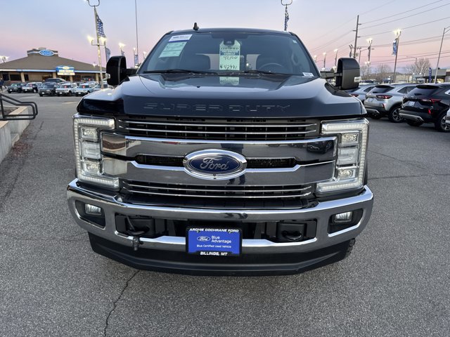 Certified 2019 Ford F250 Lariat w/ Lariat Ultimate Package image 6