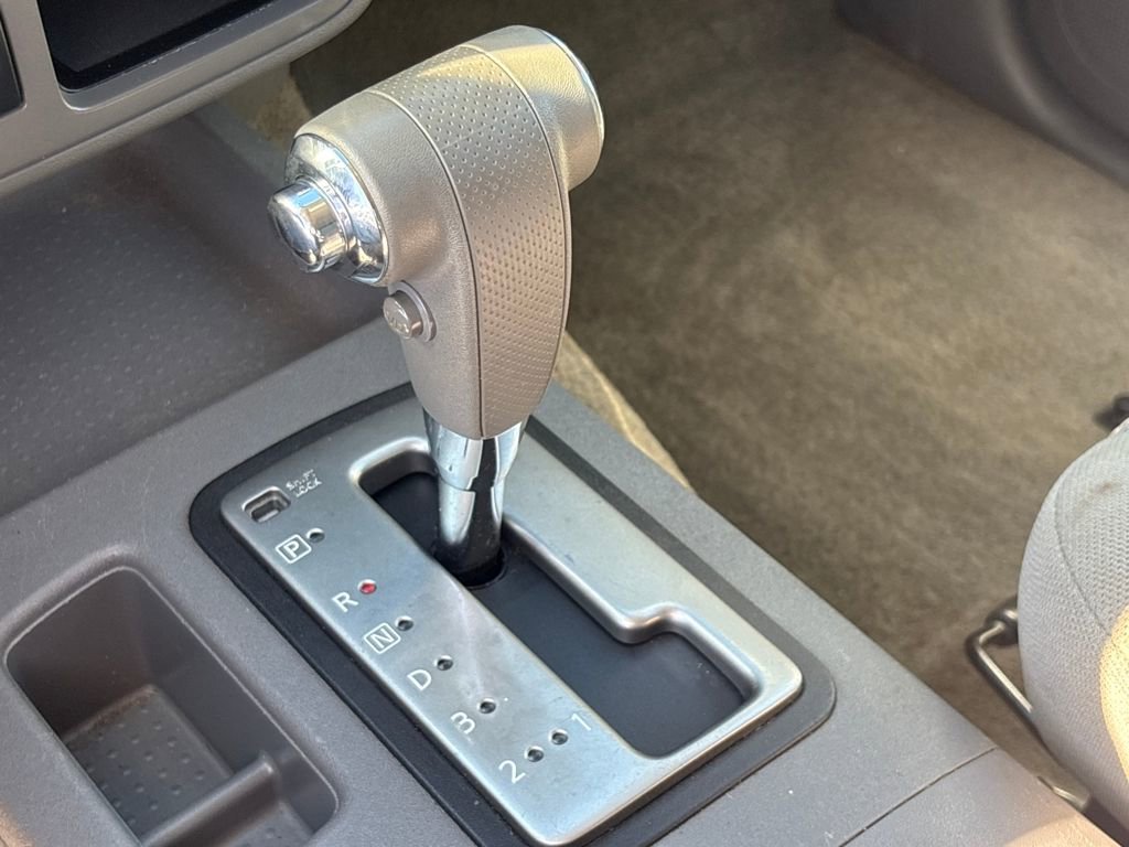 Used 2018 Nissan Frontier S image 26