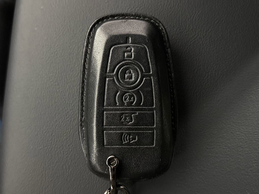 Certified 2025 Ford Explorer ST image 34