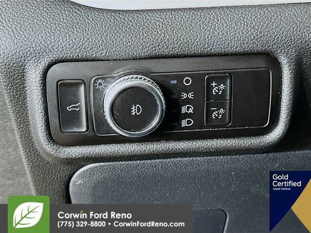 Certified 2023 Ford Explorer XLT w/ Equipment Group 202A image 13