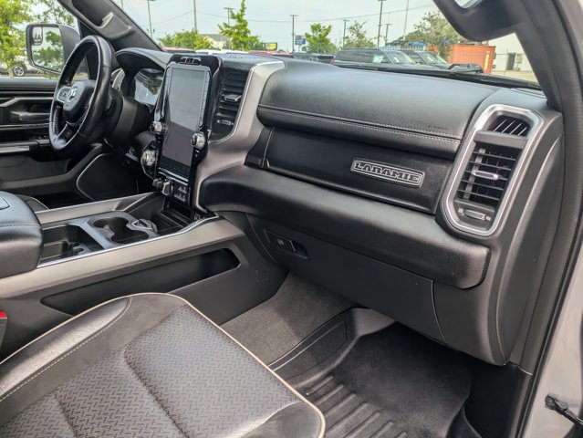 Used 2023 RAM 1500 Laramie AWD/4WD image 20