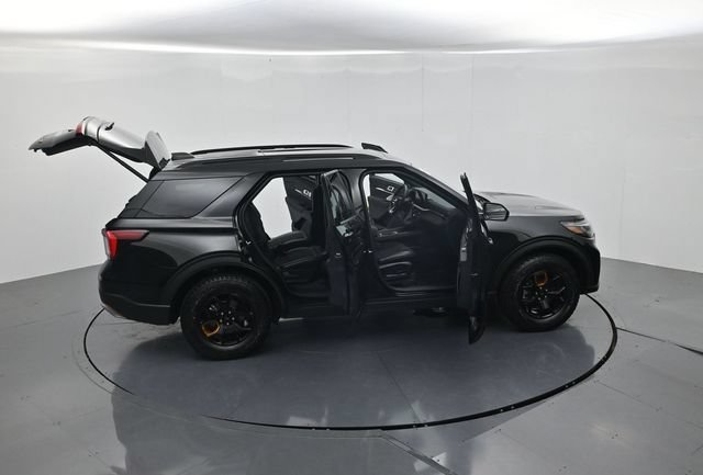 Certified 2026 Ford Explorer Tremor w/ Tremor Ultimate Package AWD/4WD image 51