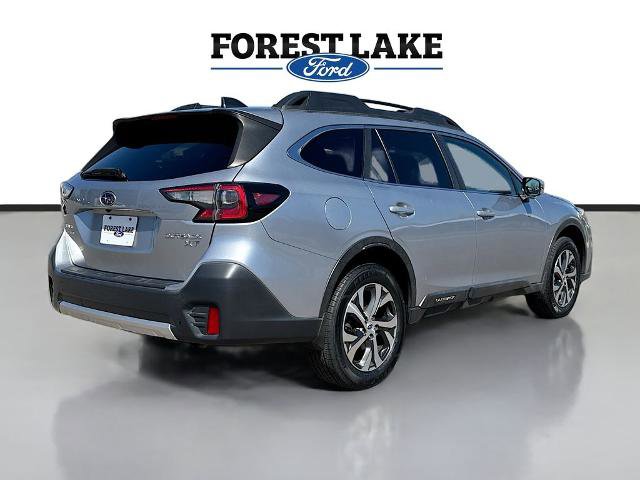 Used 2022 Subaru Outback Limited XT AWD/4WD image 7