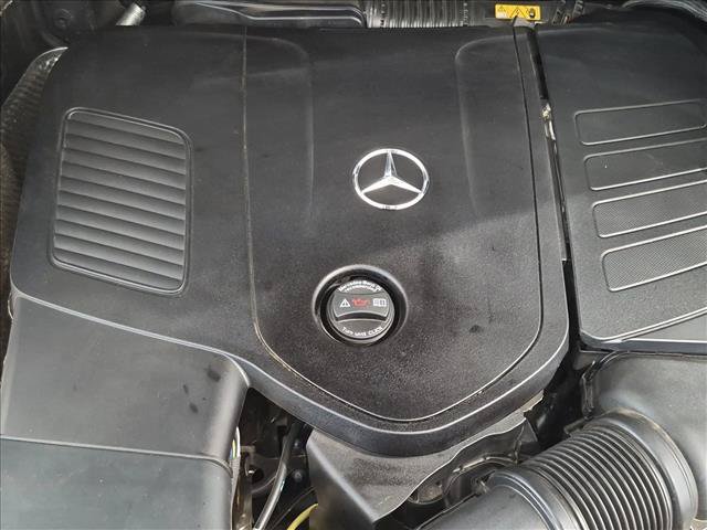 Used 2025 Mercedes-Benz GLE 450e 4MATIC image 24