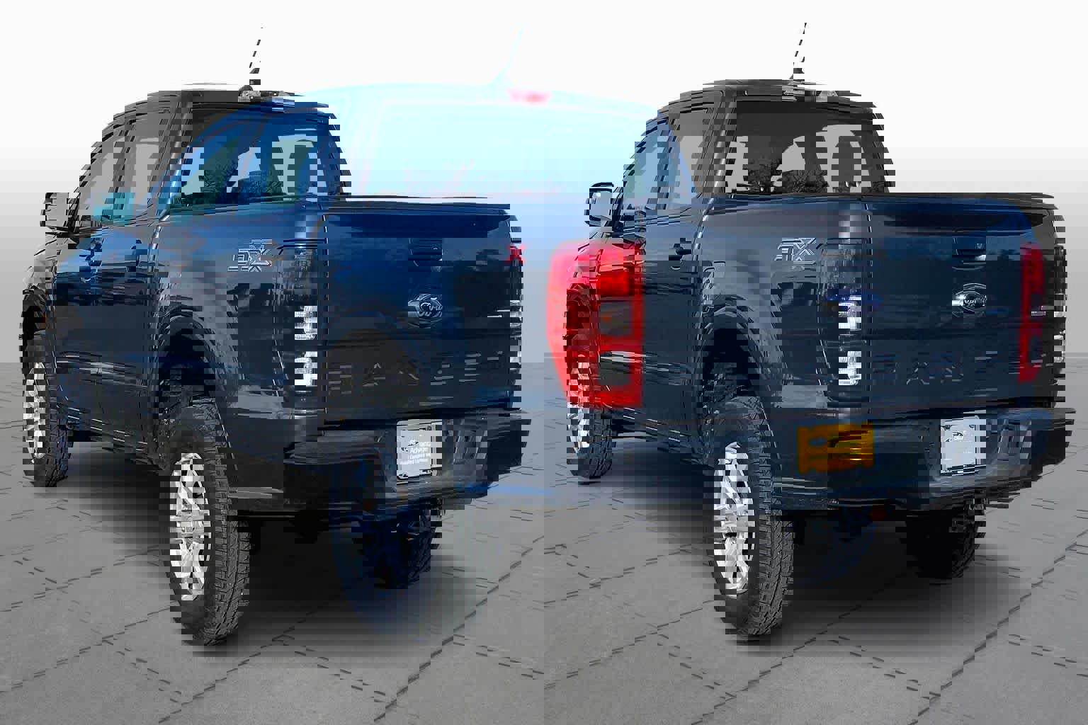 Certified 2019 Ford Ranger XL w/ Equipment Group 101A Mid image 4