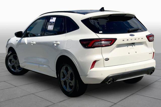 Certified 2024 Ford Escape ST-Line w/ Tech Pack #1 AWD/4WD image 12
