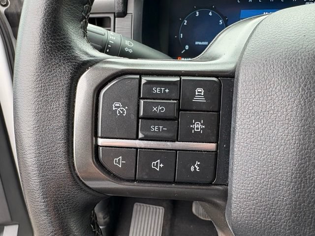 Certified 2024 Ford F150 XLT w/ Equipment Group 302A MID AWD/4WD image 23
