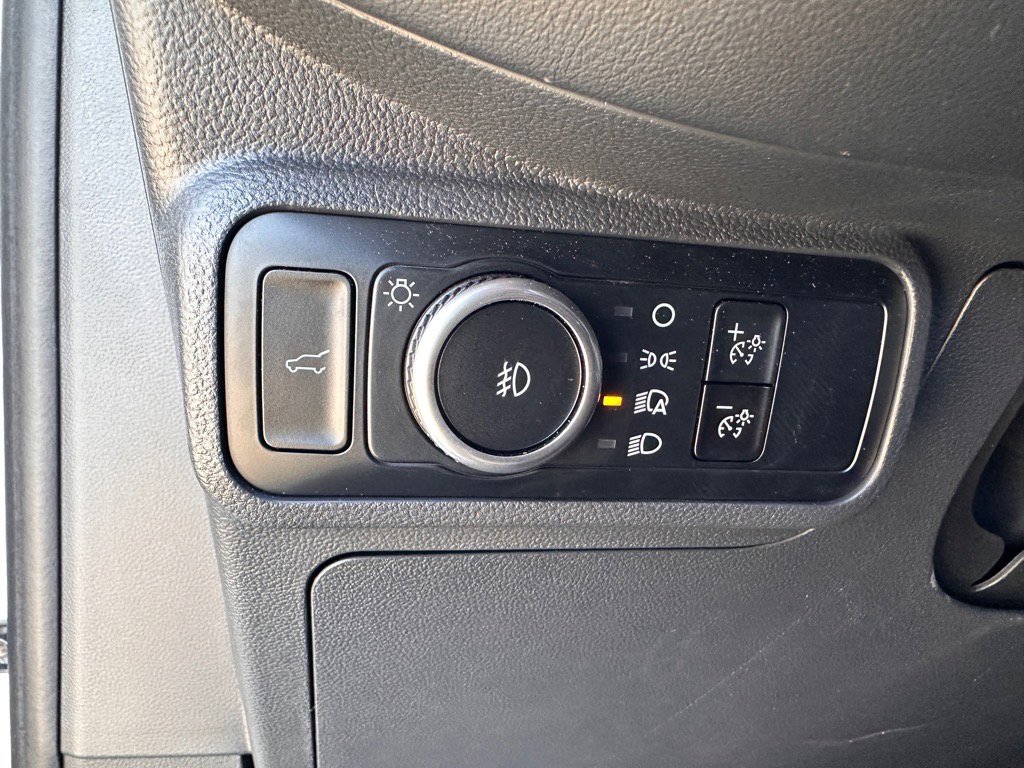 Certified 2025 Ford Explorer ST-Line image 19