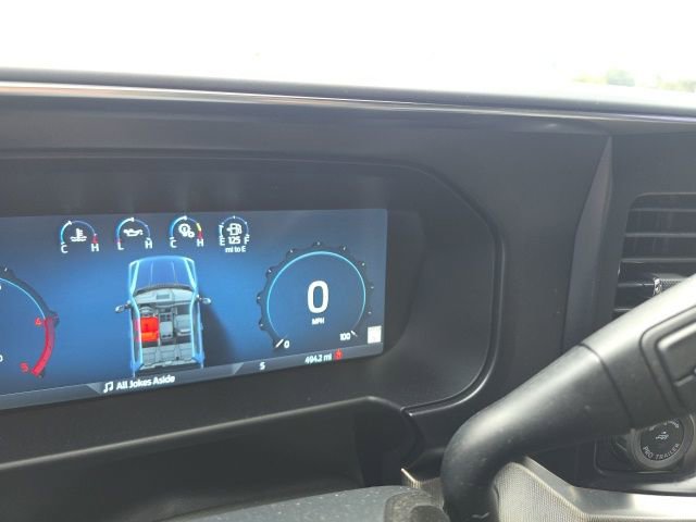 Certified 2026 Ford F450 Platinum w/ Platinum Plus Package image 16