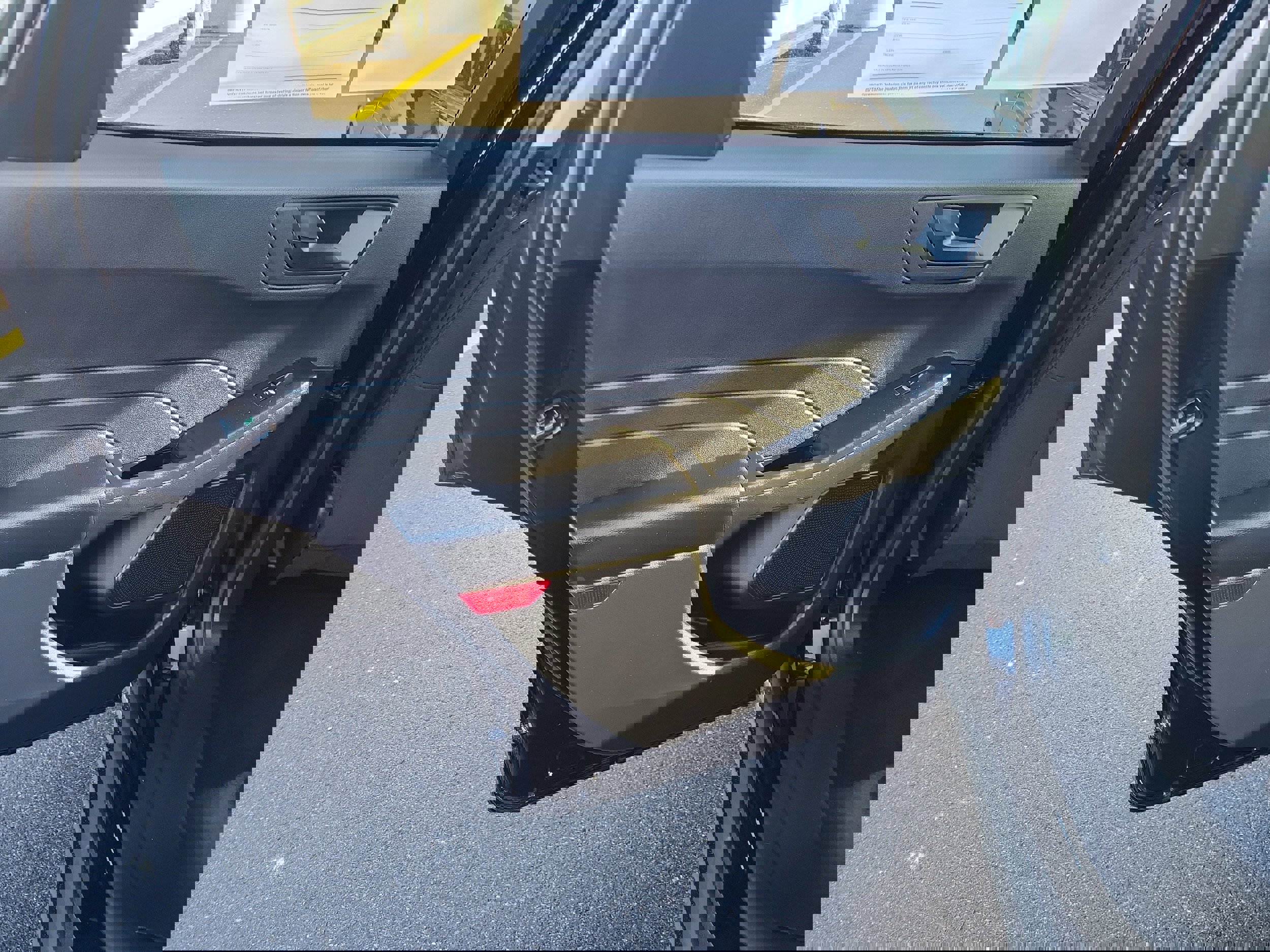 Certified 2022 Ford Escape SE w/ Convenience Package image 10