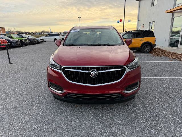 Used 2019 Buick Enclave Essence