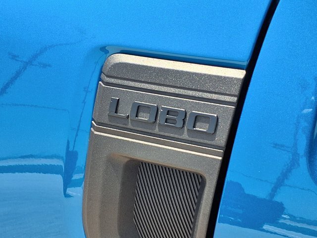 Certified 2025 Ford Maverick Lobo AWD/4WD image 26