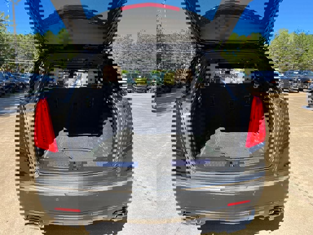 Used 2019 Cadillac XT5 Premium Luxury image 20