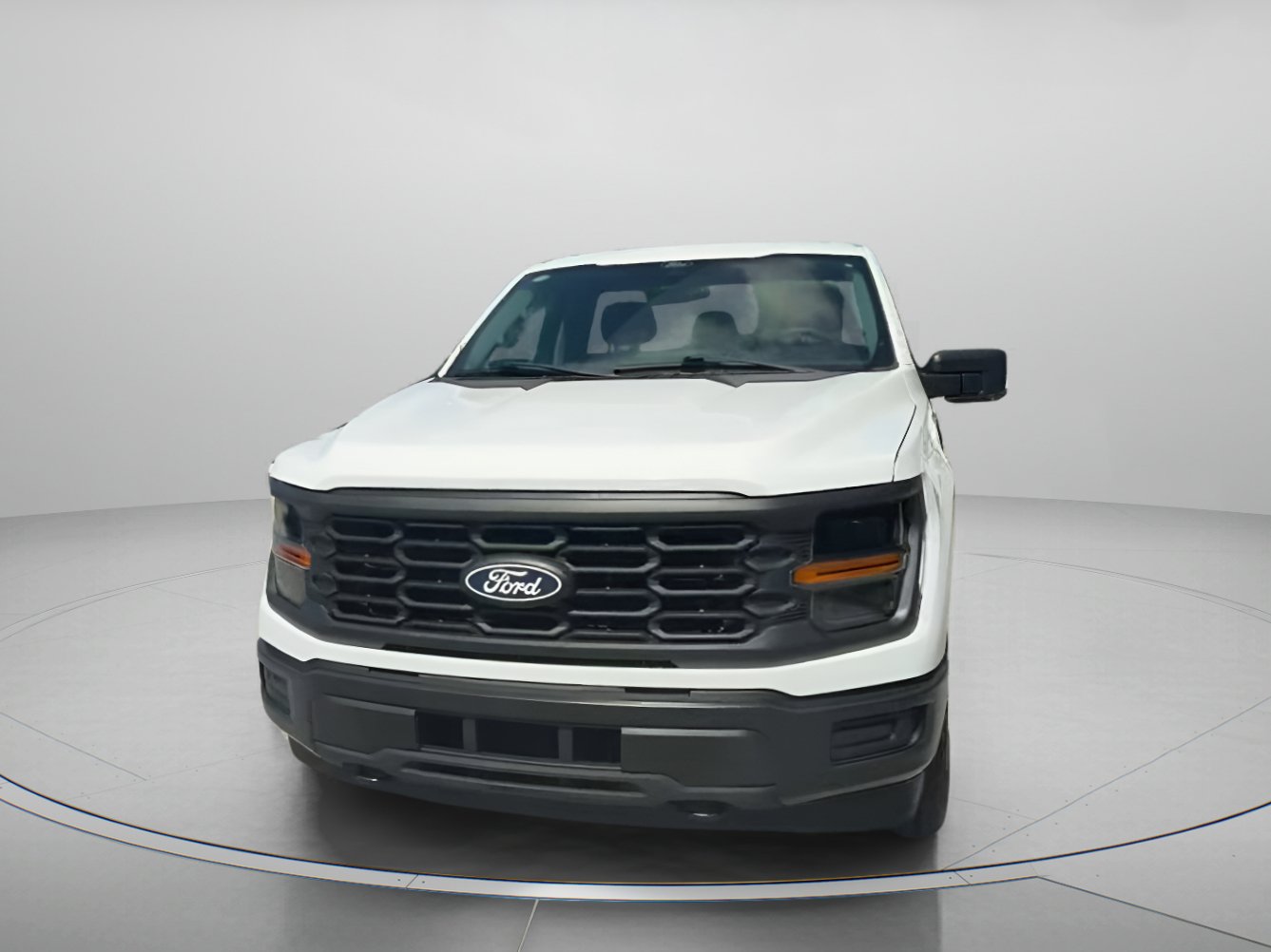 Certified 2024 Ford F150 XL AWD/4WD image 11