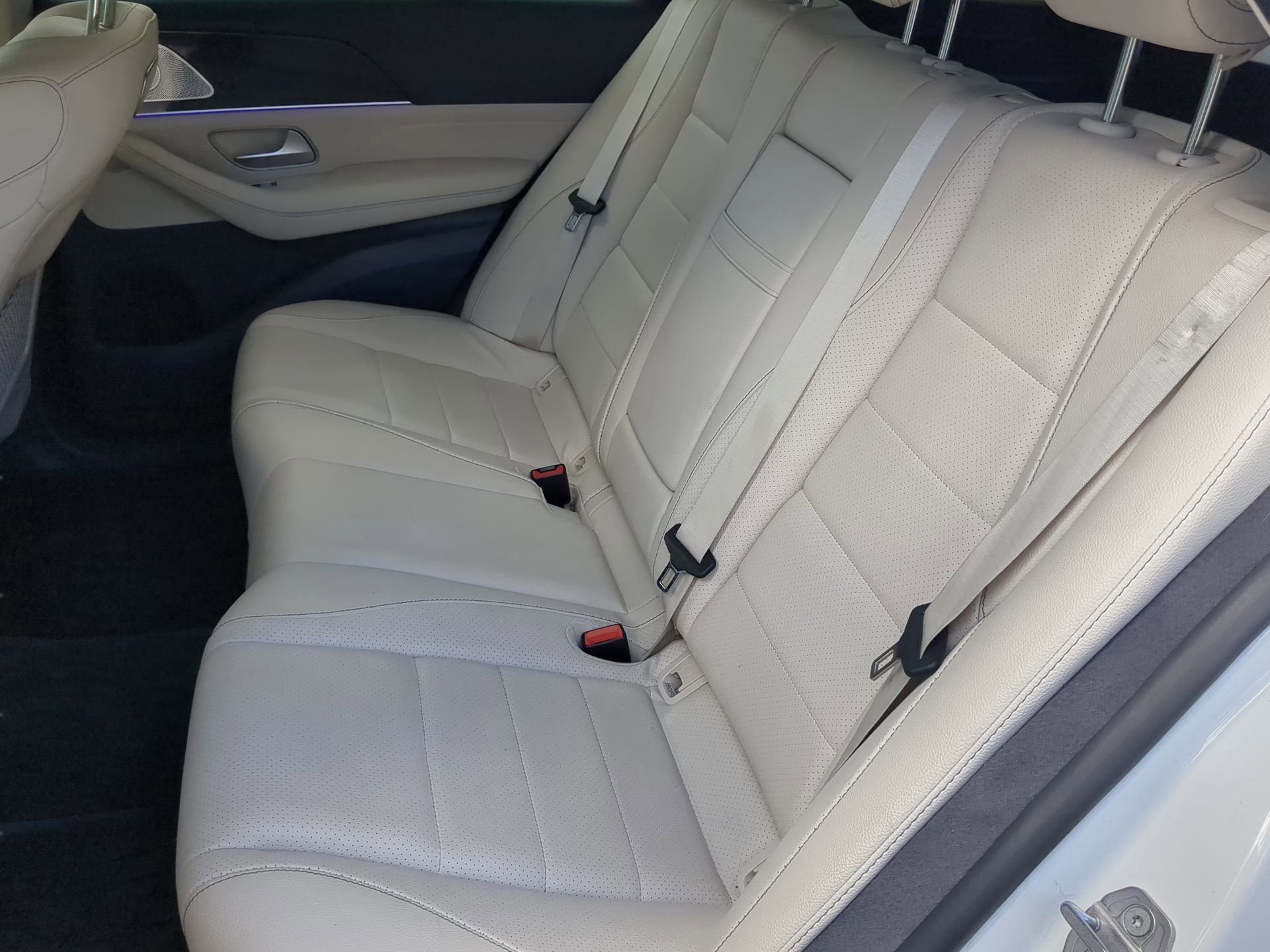 Used 2020 Mercedes-Benz GLE 350 GLE 350 image 46