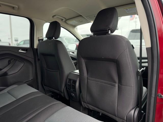 Certified 2019 Ford Escape SE image 19