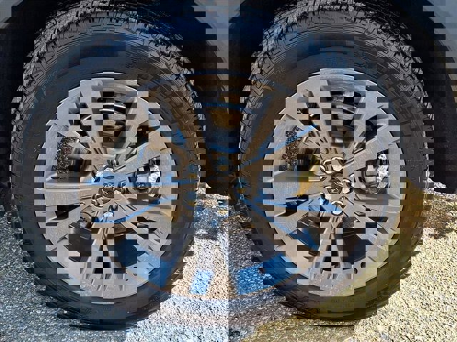 Certified 2023 Ford Explorer XLT w/ Equipment Group 202A image 29