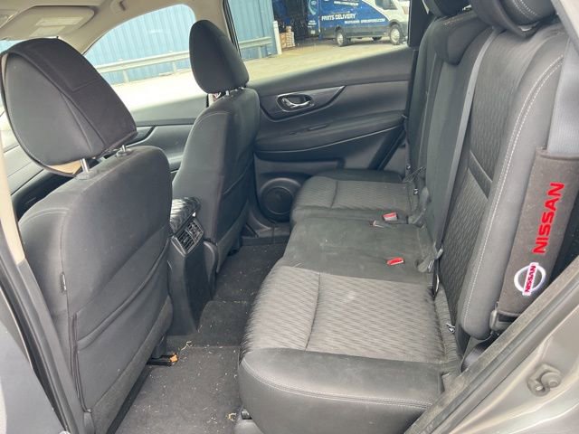 Used 2020 Nissan Rogue SV AWD/4WD image 4