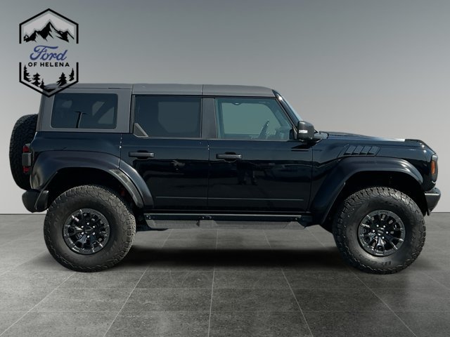 Certified 2022 Ford Bronco Raptor AWD/4WD image 6