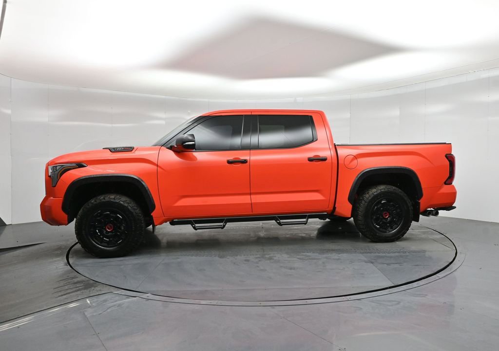 Used 2023 Toyota Tundra TRD Pro image 15