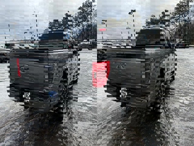 Certified 2023 Ford F150 XLT w/ Equipment Group 302A High image 5