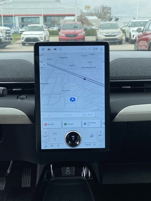 Certified 2025 Ford Mustang Mach-E Premium image 7