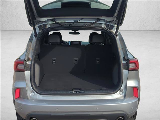 Certified 2024 Ford Escape ST-Line w/ Tech Pack #1 FWD image 8