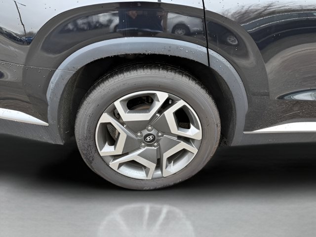 Used 2024 Hyundai Palisade Limited AWD/4WD image 30