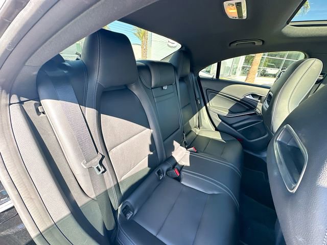Used 2019 Mercedes-Benz CLA 250 image 28