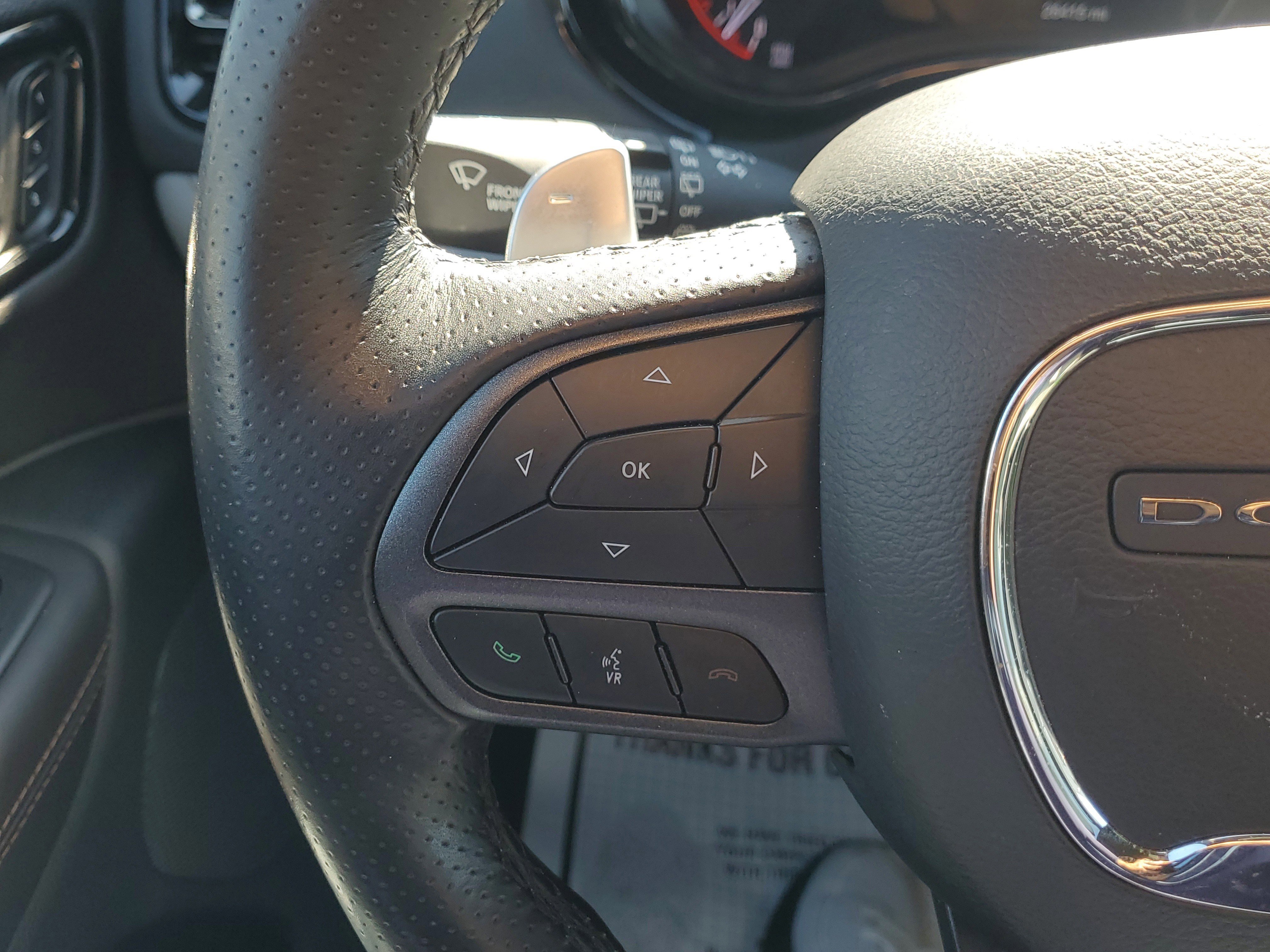 Used 2021 Dodge Durango R/T image 27